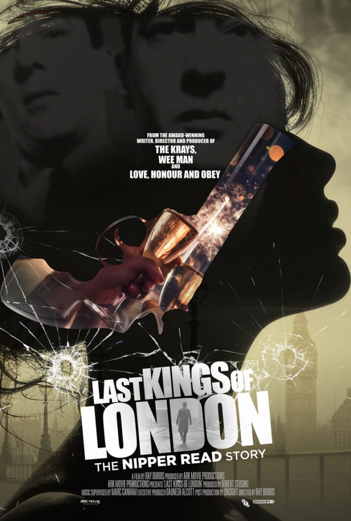 Last Kings of London - Film - Ark Movie Productions