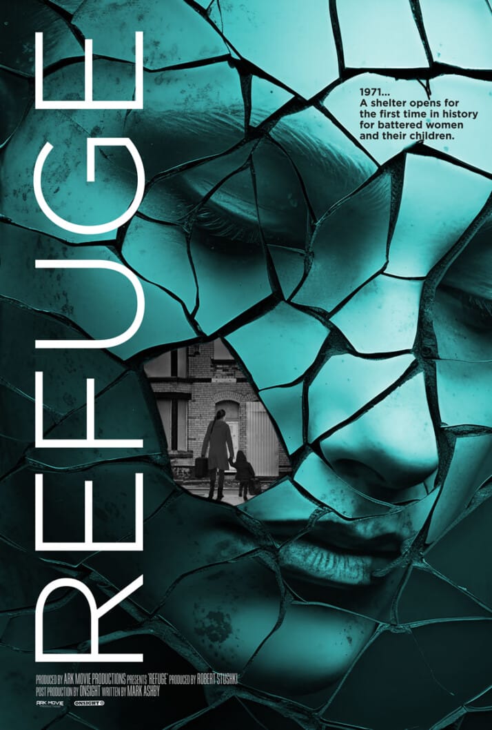 Refuge - Film - Ark Movie Productions