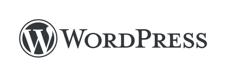 WordPress Logo