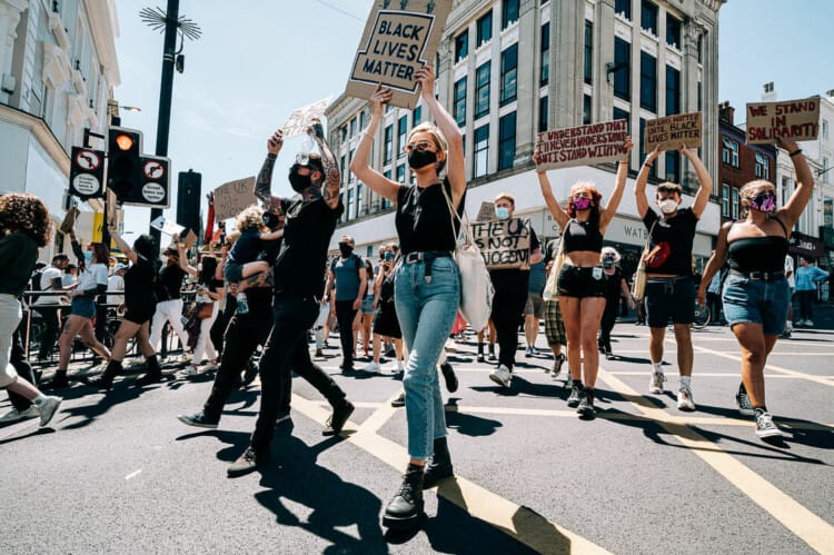 Street Photography and Documentary Photography Fusion - 3 of 3