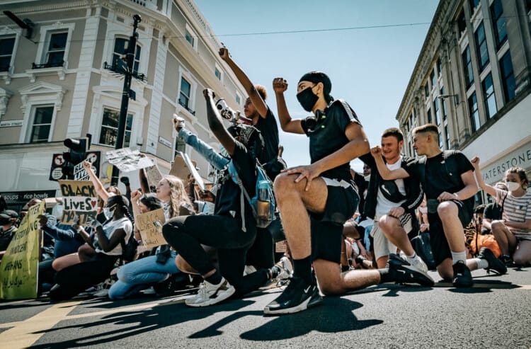 Street Photography and Documentary Photography Fusion - 2 of 3