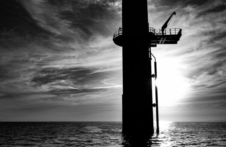 Brighton Wind Farm