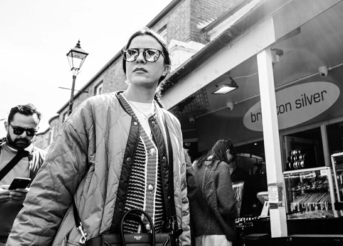 Cool Shades Cool Shades - Summer 2022 - Brighton Street Photography