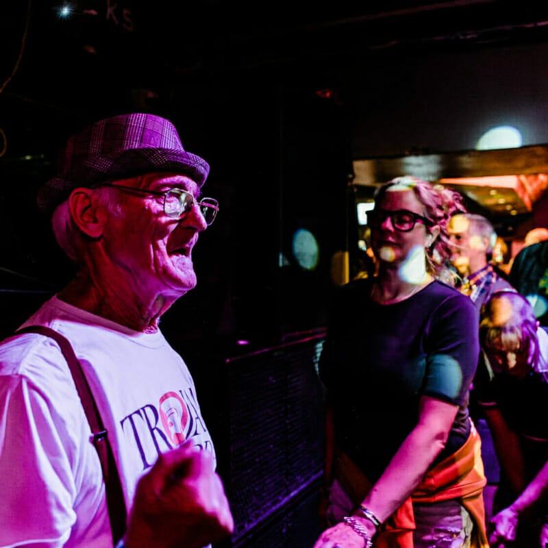 The Great Skinhead Reunion Brighton - 2022 - Image 9 of 24