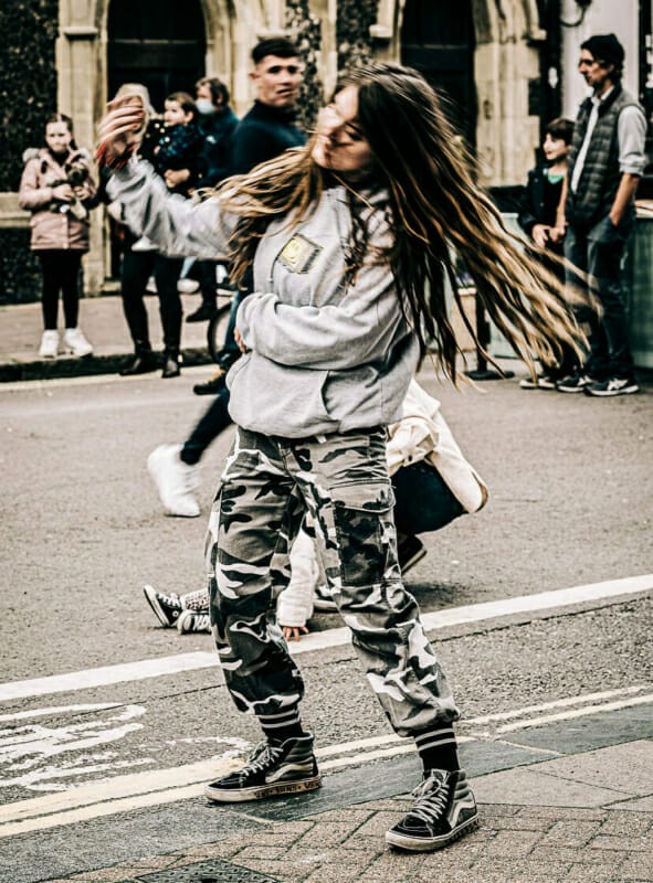 Fukushima Dolphin - Fantastic Band in Brighton - 10 of 10