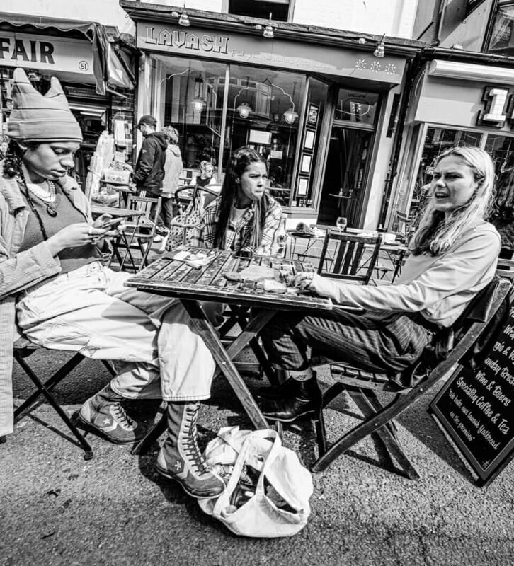 Lavash Lavash - May 2021 - Brighton Street Photography