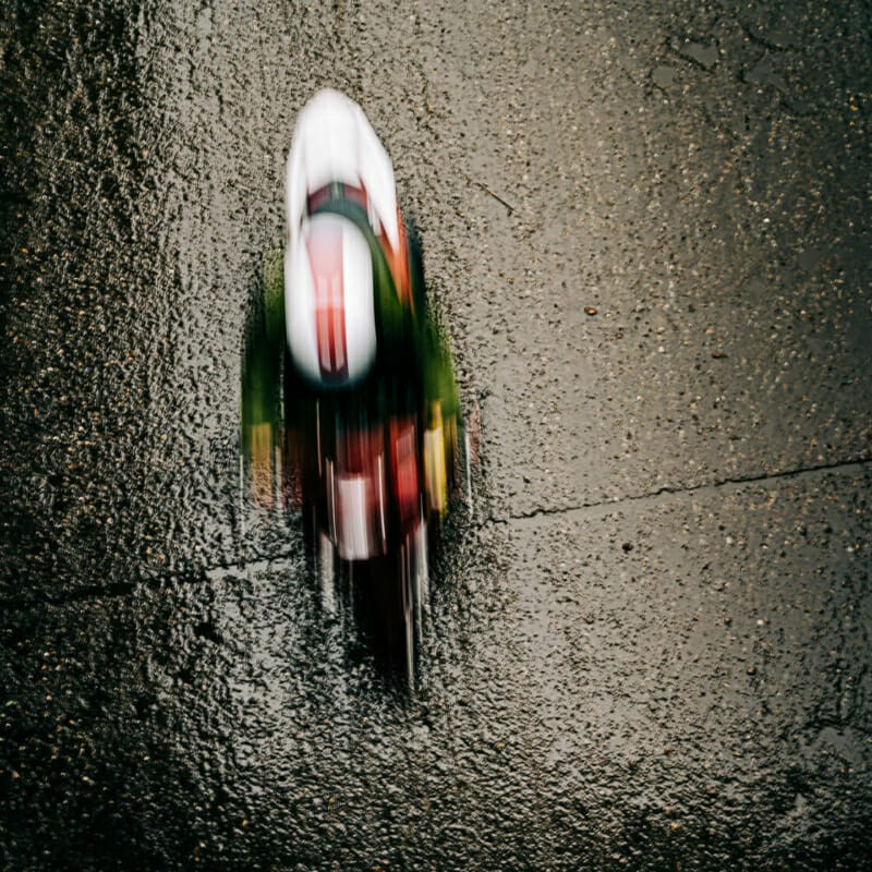 Hanoi Moped Hanoi Moped - Vietnam - Street Photography Documentary