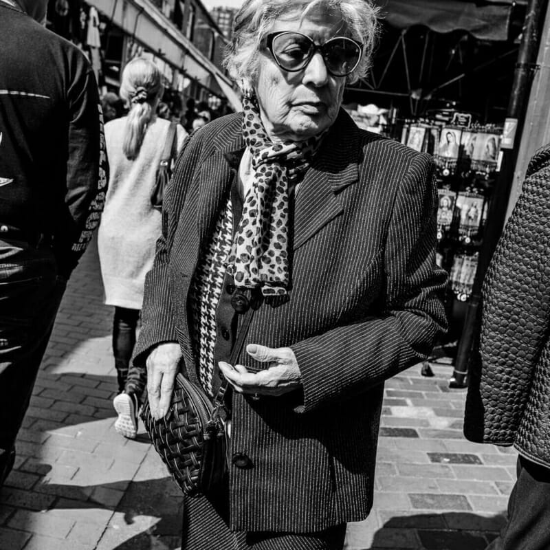 Ageless Style Ageless Style - Summer 2022 - Brighton Street Photography