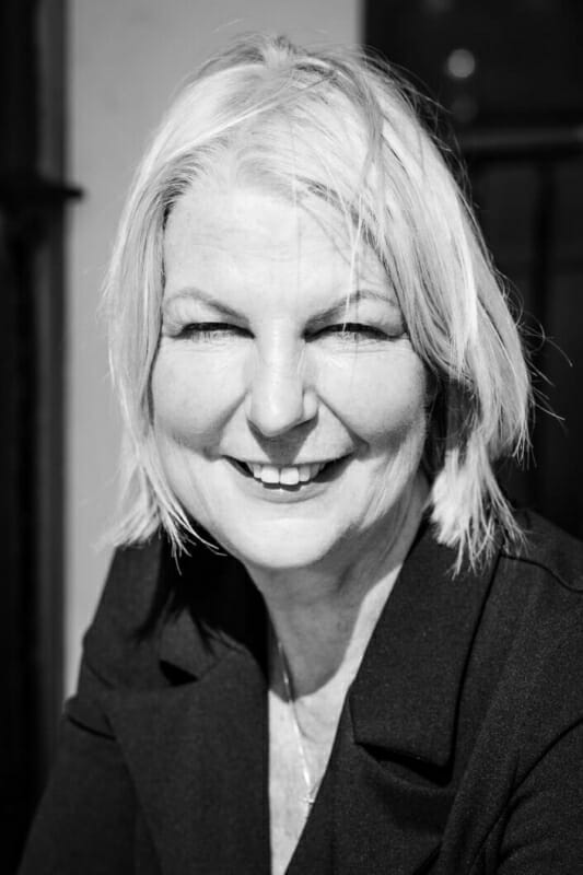 Hen Party - Brighton Street Photography