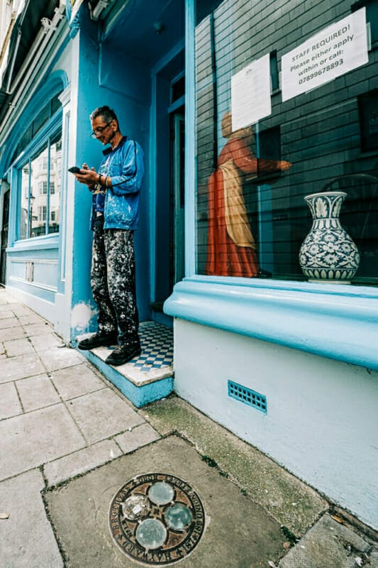 Staff Required Staff Required - May 2021 - Brighton Street Photography