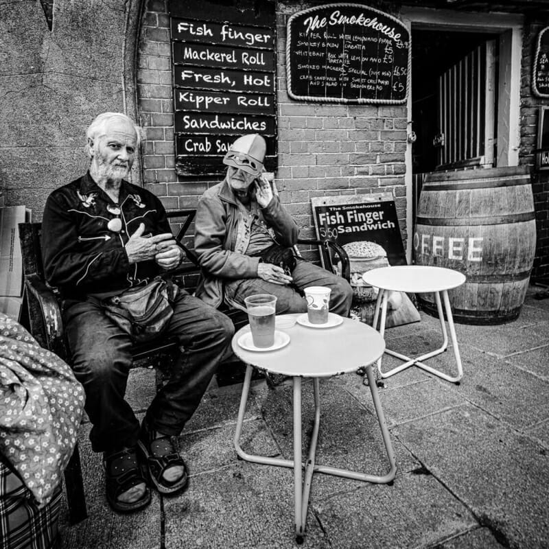 The Smokehouse The Smokehouse - Summer 2021 - Brighton Street Photography