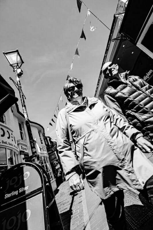 Sterling Silver Sterling Silver - May 2021 - Brighton Street Photography