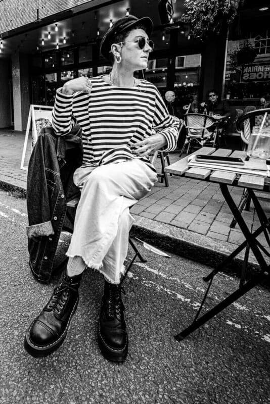 Docs and Stripes Docs and Stripes - Summer 2021 - Brighton Street Photography