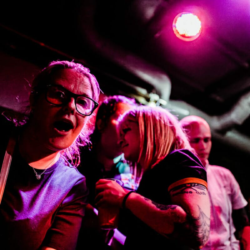 The Great Skinhead Reunion Brighton - 2022 - Image 6 of 24