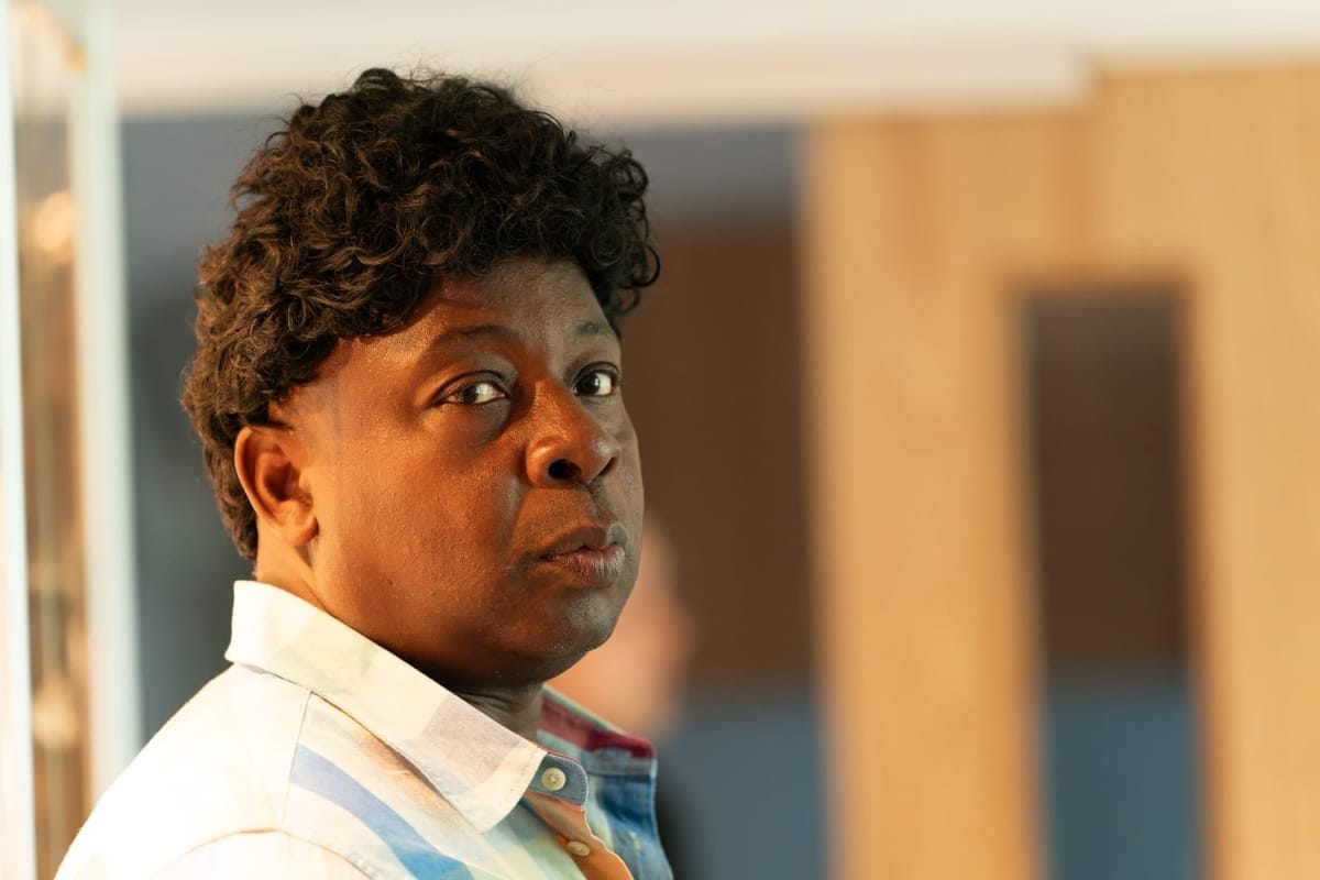 Bermondsey Tales: Fall of the Roman Empire - Vas Blackwood Bermondsey Tales: Fall of the Roman Empire - Vas Blackwood