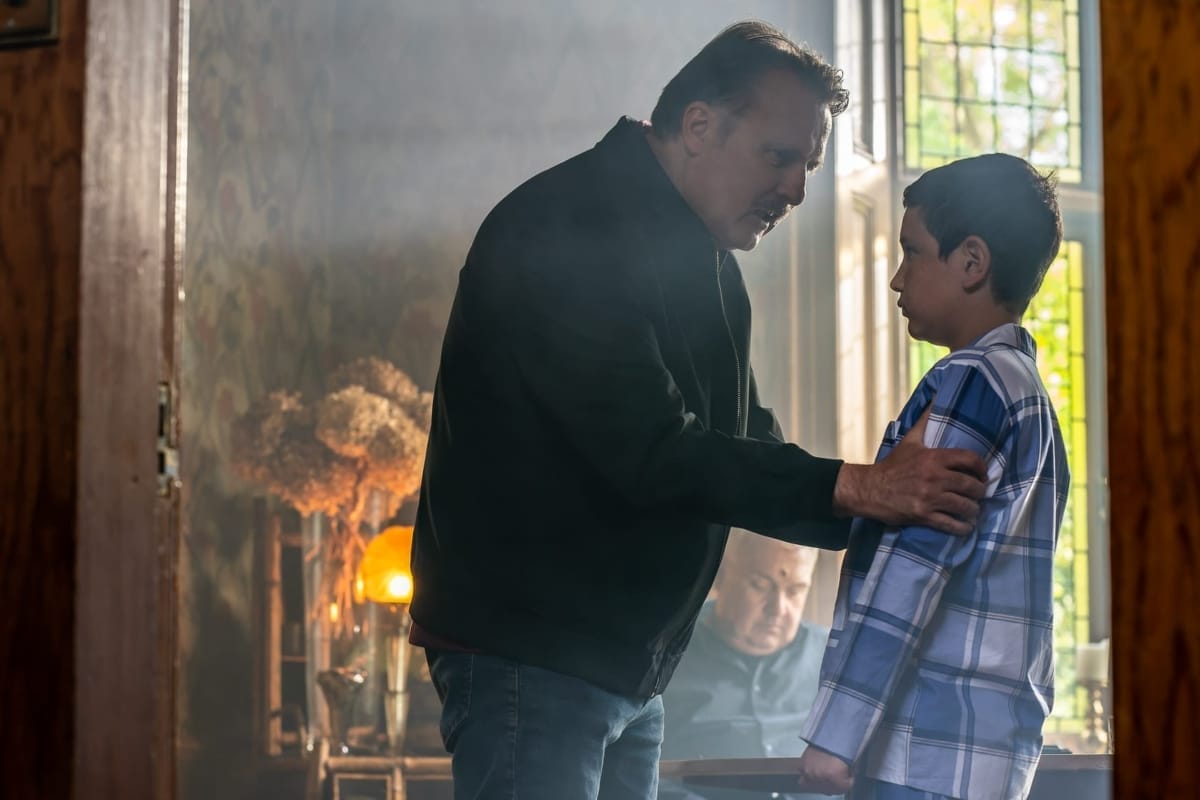 Bermondsey Tales: Fall of the Roman Empire - Gary Webster Bermondsey Tales: Fall of the Roman Empire - Gary Webster