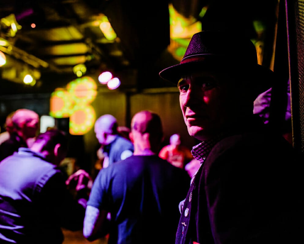 The Great Skinhead Reunion Brighton - 2022 - Image 24 of 24