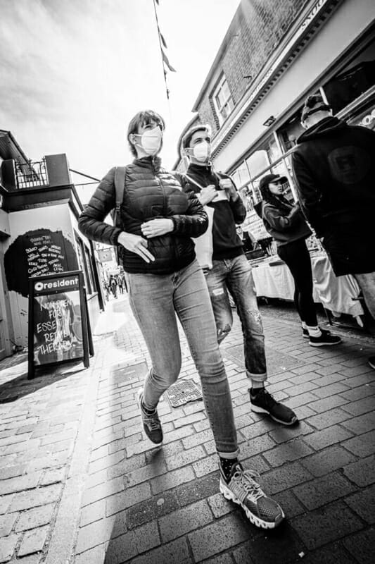 Resident Retail Therapy Resident Retail Therapy - May 2021 - Brighton Street Photography