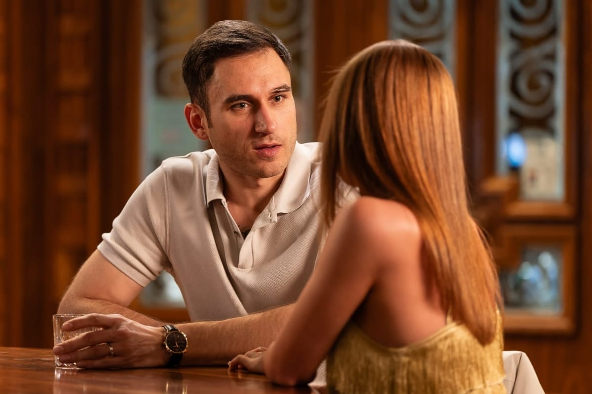 Bermondsey Tales: Fall of the Roman Empire - Charlie Clapham Bermondsey Tales: Fall of the Roman Empire - Charlie Clapham