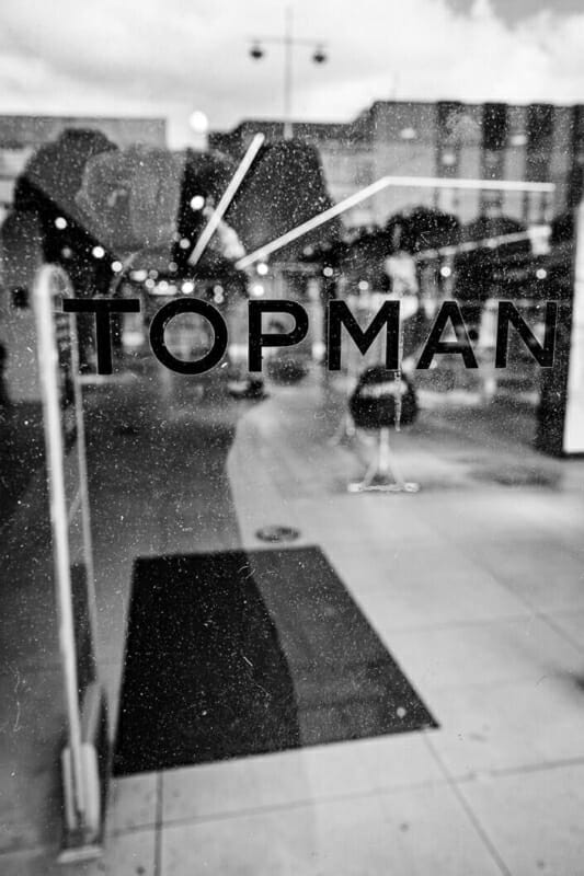 Topman No More Topman No More