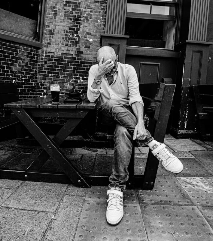 How Much? How Much? - Summer 2021 - Brighton Street Photography