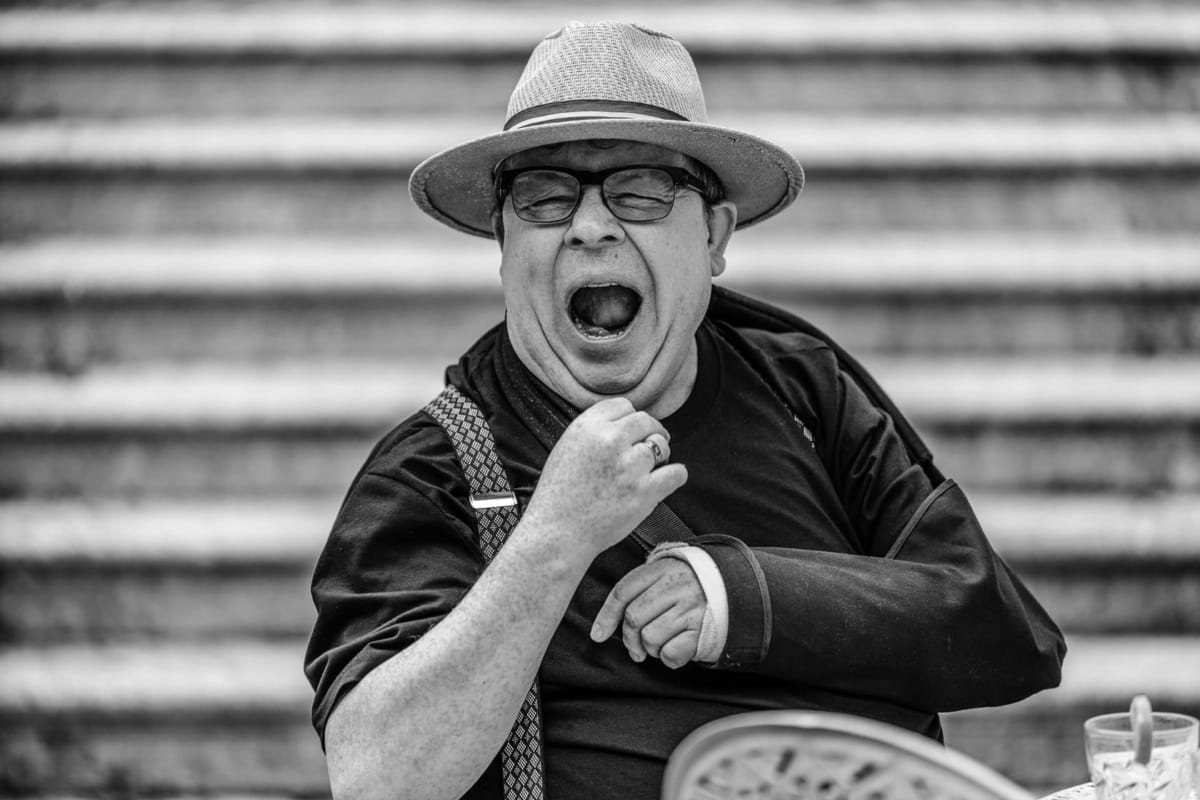 A Gangsters Kiss - Unit Stills - Perry Benson A Gangsters Kiss - Unit Stills - Perry Benson