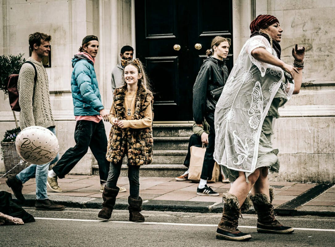 Fukushima Dolphin - Fantastic Band in Brighton - 4 of 10