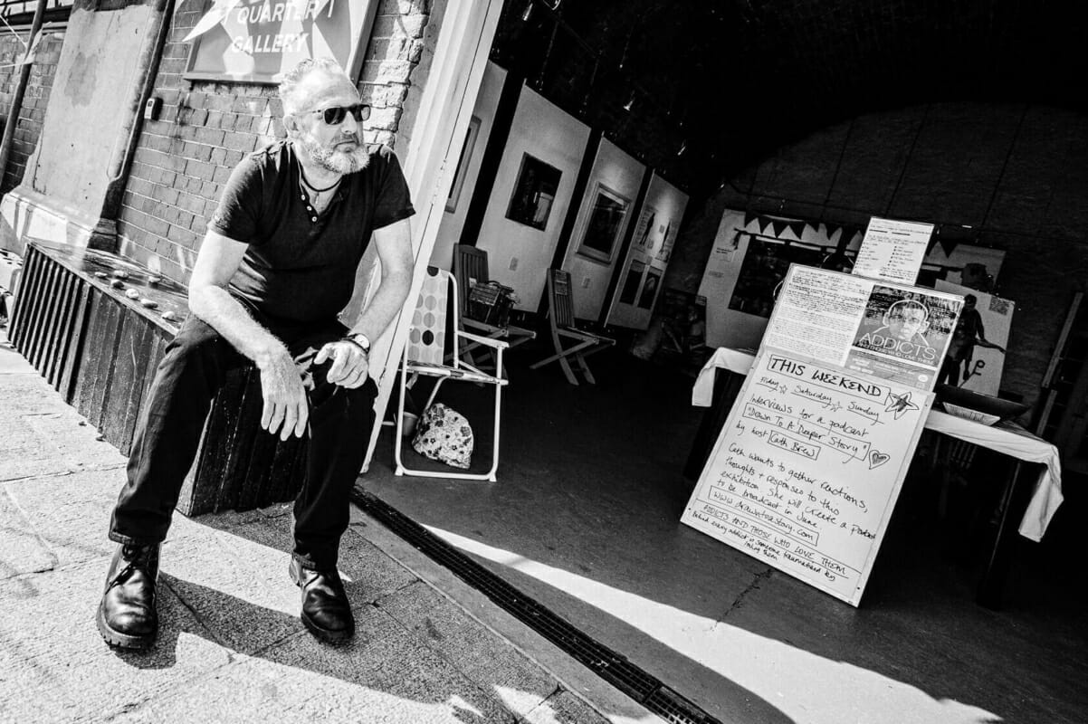 This Weekend This Weekend - Summer 2022 - Brighton Street Photography