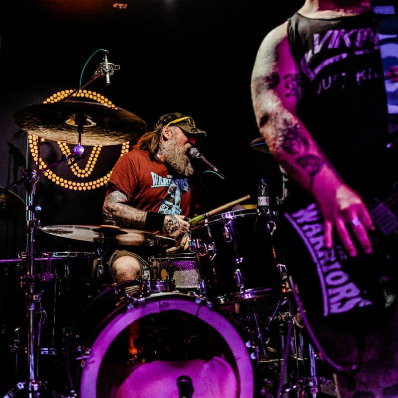 The Great Skinhead Reunion Brighton - 2022 - Image 15 of 24