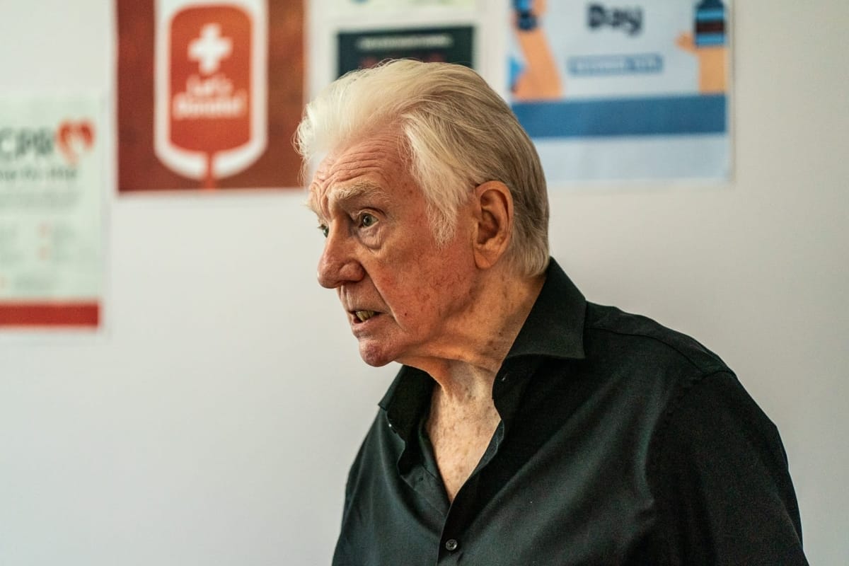 Bermondsey Tales: Fall of the Roman Empire - Alan Ford Bermondsey Tales: Fall of the Roman Empire - Alan Ford