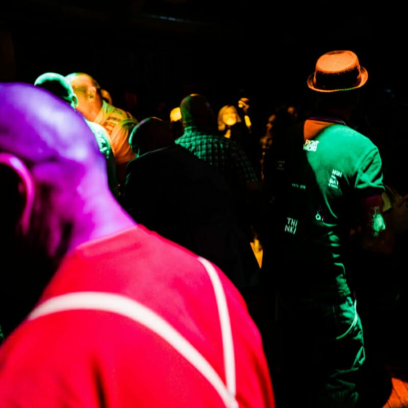 The Great Skinhead Reunion Brighton - 2022 - Image 8 of 24