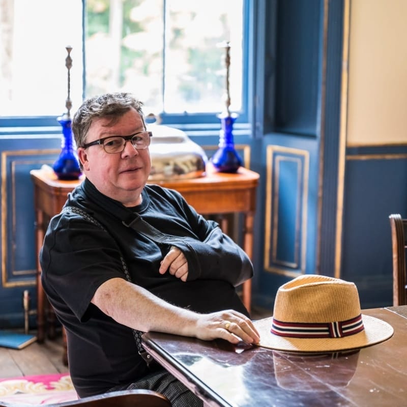 A Gangsters Kiss - Unit Stills - Perry Benson A Gangsters Kiss - Unit Stills - Perry Benson