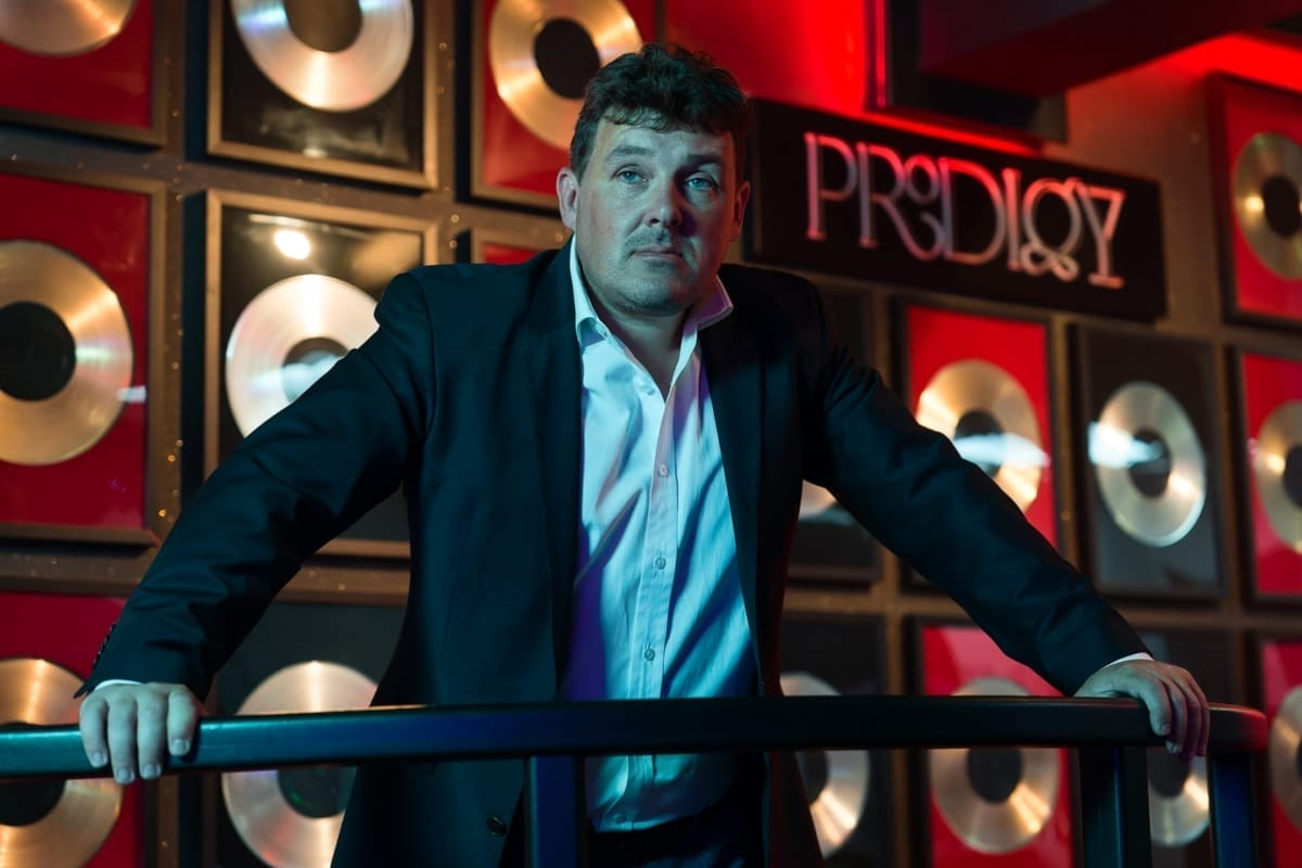 Bermondsey Tales: Fall of the Roman Empire - Michael Head Bermondsey Tales: Fall of the Roman Empire - Michael Head