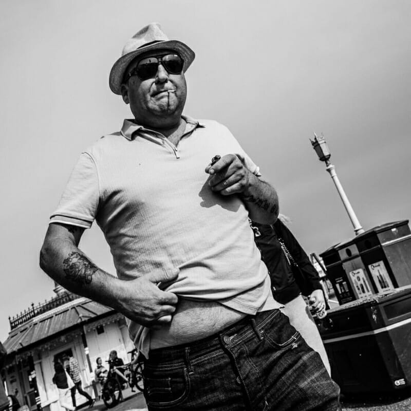 Beer Gut Beer Gut - Summer 2022 - Brighton Street Photography