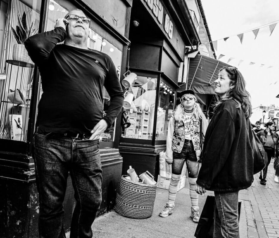 Committee Meeting Committee Meeting - Summer 2022 - Brighton Street Photography