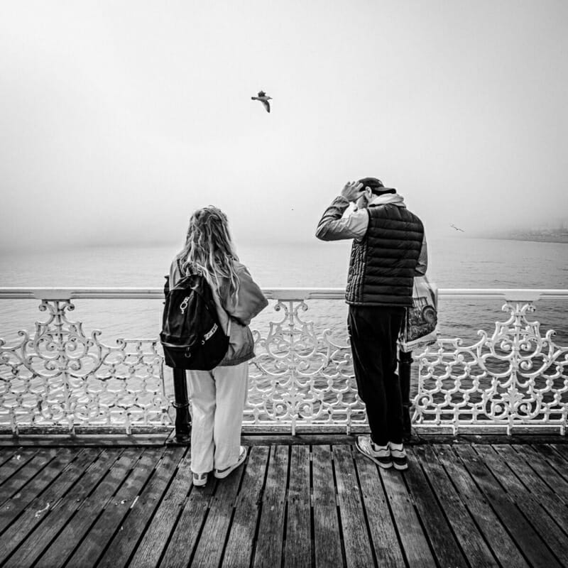 Young Love Young Love - April 2021 - Brighton Street Photography