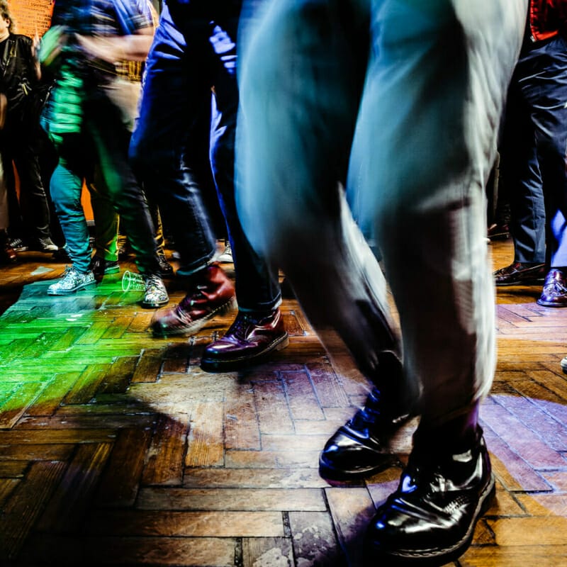 The Great Skinhead Reunion Brighton - 2022 - Image 3 of 24