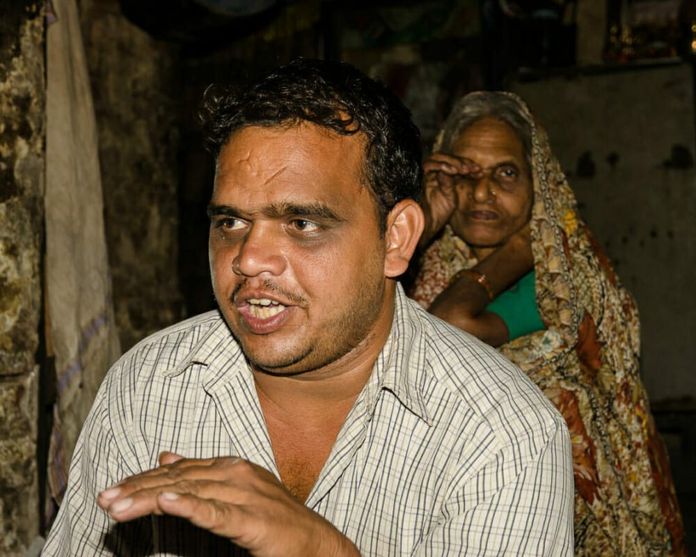 Chai Wallah Part 1 Chai Wallah Part 1 - Varanasi - India - Street Photography Documentary