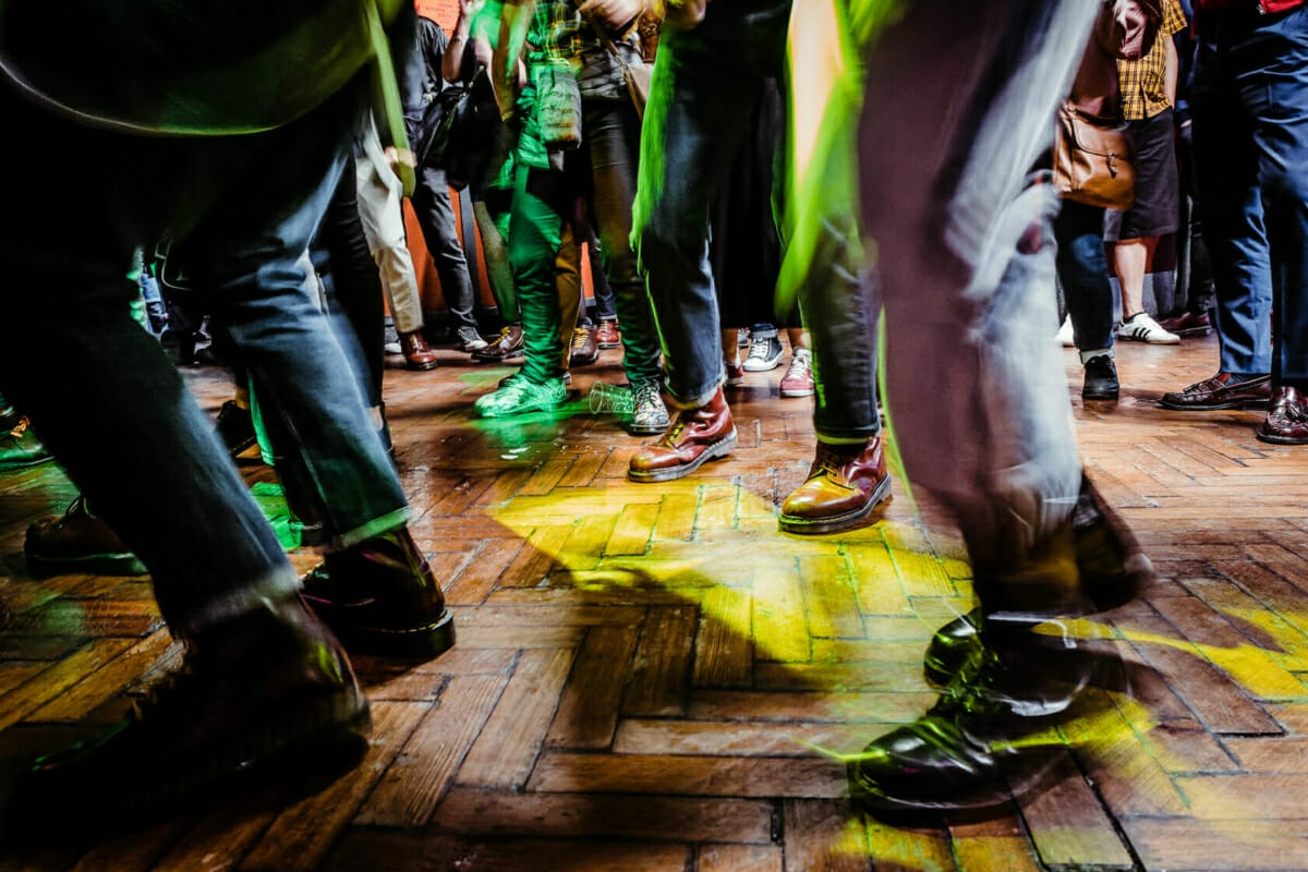 The Great Skinhead Reunion Brighton - 2022 - Image 4 of 24