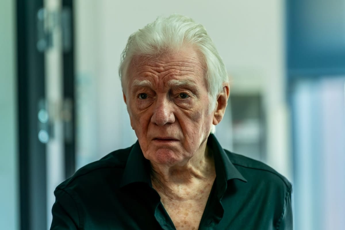 Bermondsey Tales: Fall of the Roman Empire - Alan Ford Bermondsey Tales: Fall of the Roman Empire - Alan Ford