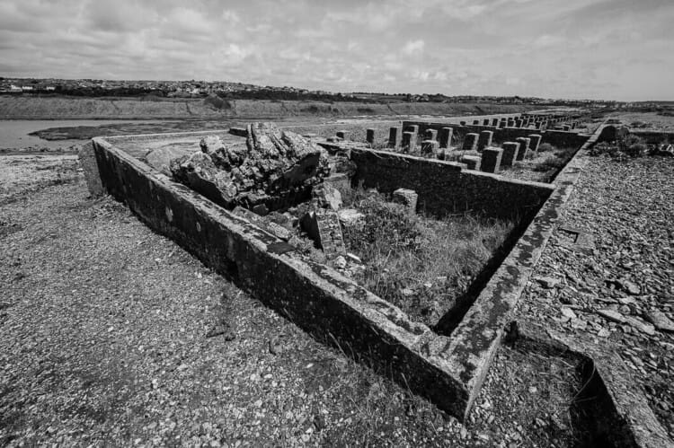 Chailey Heritage Hospital