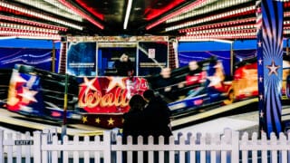 UK and Brighton Street Photography - Galleries and Photographer