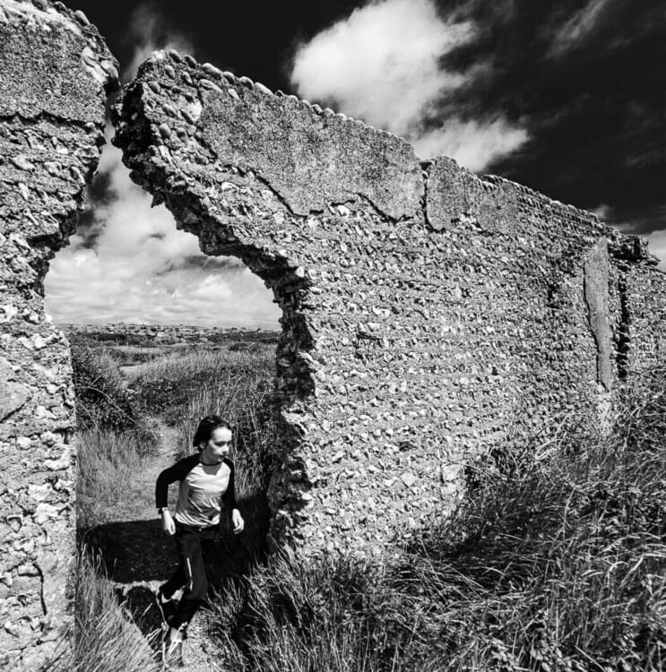 Last Wall Standing