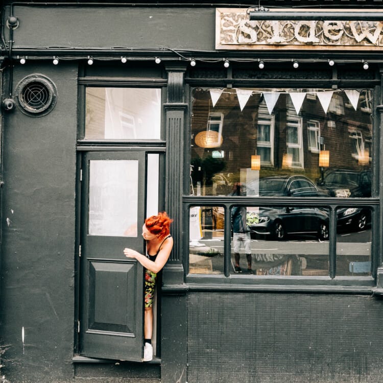 Pure Street Photography 3 of 3