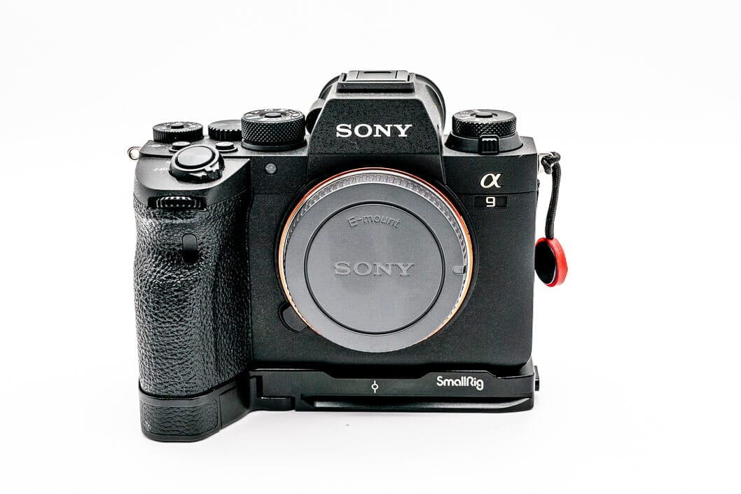 Sony Camera Equipment - Unit Stills Photographer and Professional Photography